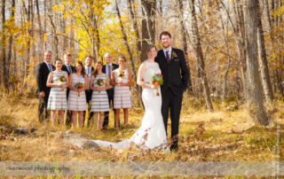 Blake & Stacey Wedding