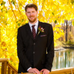 Blake & Stacey Wedding