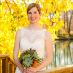 Blake & Stacey Wedding