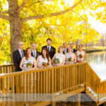 Blake & Stacey Wedding
