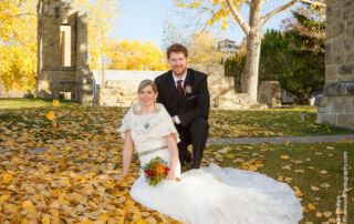 Blake & Stacey Wedding