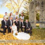 Blake & Stacey Wedding