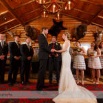Blake & Stacey Wedding