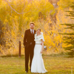 Blake & Stacey Wedding