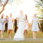 Blake & Stacey Wedding