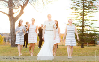 Blake & Stacey Wedding