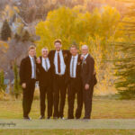 Blake & Stacey Wedding