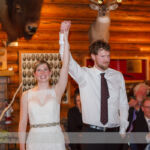 Blake & Stacey Wedding