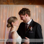 Blake & Stacey Wedding