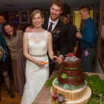 Blake & Stacey Wedding