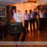 Blake & Stacey Wedding