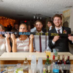 Blake & Stacey Wedding
