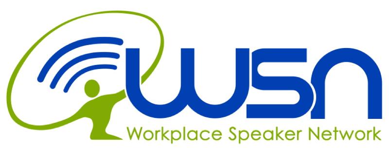 WSN - Workplace Speaker Network