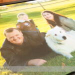 Product Showcase - Framed Canvas Gallery Wrap Print