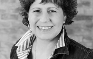 Business Portrait for Robin Parsons
