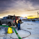 Industrial Photography for Up In Smoke Welding Apparel