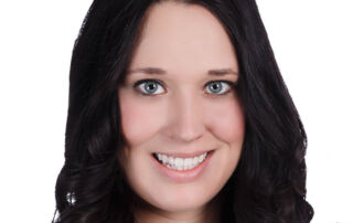Corporate Headshots at Intergraph