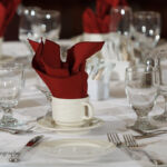 Commercial Photography at the Glenmore Inn