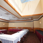 Commercial Photography at the Glenmore Inn
