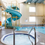 Commercial Photography at the Glenmore Inn