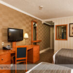 Commercial Photography at the Glenmore Inn