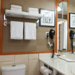 Commercial Photography at the Glenmore Inn