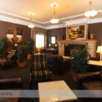 Commercial Photography at the Glenmore Inn