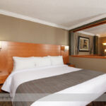 Commercial Photography at the Glenmore Inn