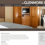 Commercial Photography at the Glenmore Inn