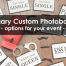 Calgary Custom Photobooths