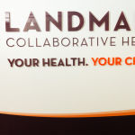 Commercial Photography at Landmark Collaborative Health