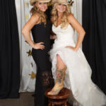 Wedding Photobooth for the Marsano Wedding