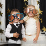 Wedding Photobooth for the Marsano Wedding