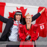 Wedding Photobooth at the Chateau Lake Louise