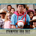 Eighth Avenue Place Stampede Lunch