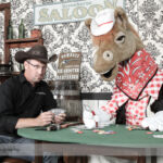 Eighth Avenue Place Stampede Lunch