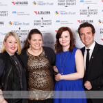 Funny Bone Comedy Night - Calgary Health Trust Fundraiser