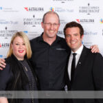 Funny Bone Comedy Night - Calgary Health Trust Fundraiser