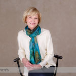 Professional Business Portraits for Kathleen Atkinson
