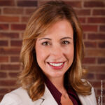 Professional Headshots for Jennifer King