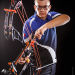 Archery Portraits for Cole Beres