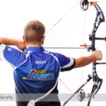Archery Portraits for Cole Beres