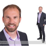 Professional Business Portraits for Rich Nott