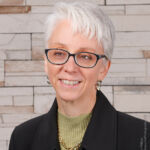 Professional Headshot for Wanda Dennis