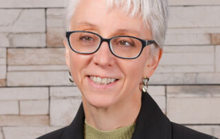 Professional Headshot for Wanda Dennis