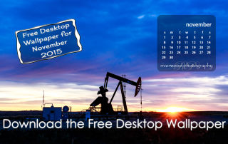 Free Desktop Wallpaper Calendar for November 2015