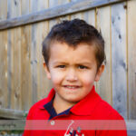 School Portraits at BTLC