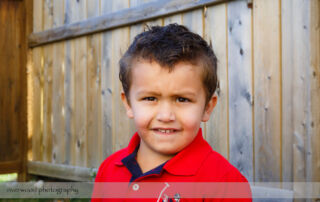 School Portraits at BTLC