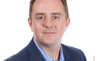 Headshots for FocalPoint Canada Business Coaches