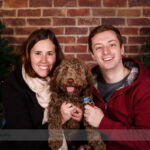 Pet Portrait from #DogFestCalgary 2015